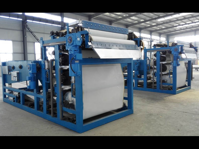 污泥處理設(shè)備 污泥處理設(shè)備