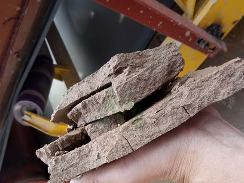 礦山泥漿脫水設備