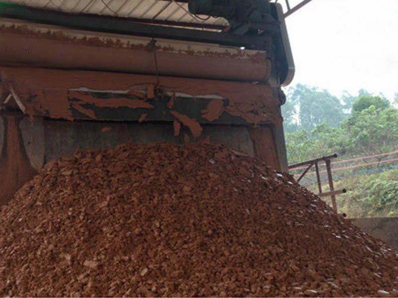 河道淤泥固化技術(shù)