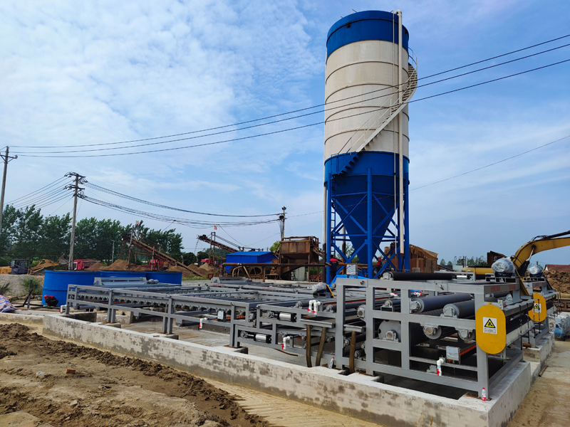 污泥干化設(shè)備