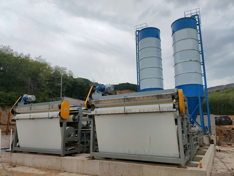 污泥處理設(shè)備 污泥處理設(shè)備