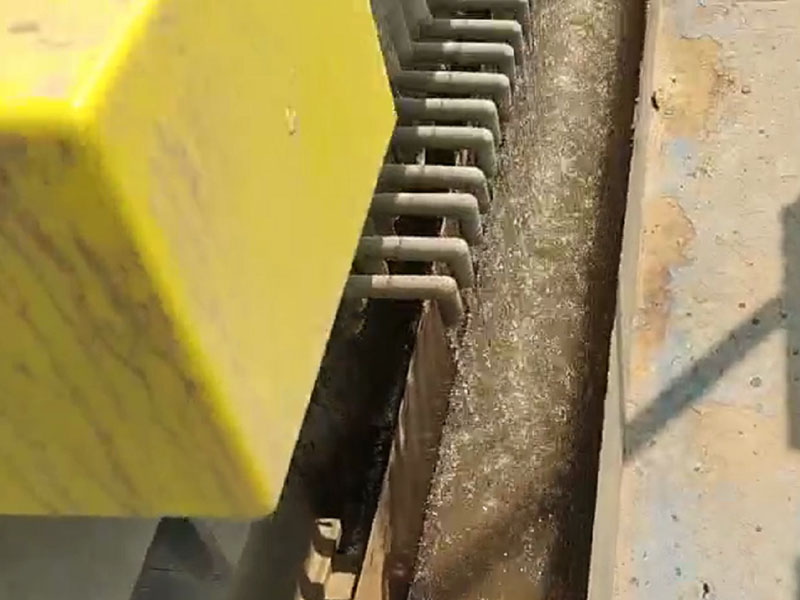 板框壓濾機(jī)