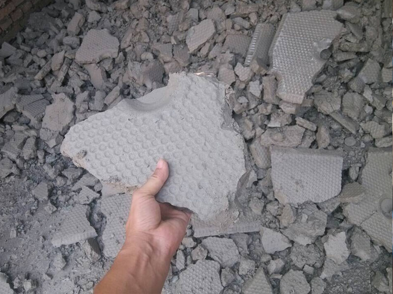 移動(dòng)式污泥處理設(shè)備