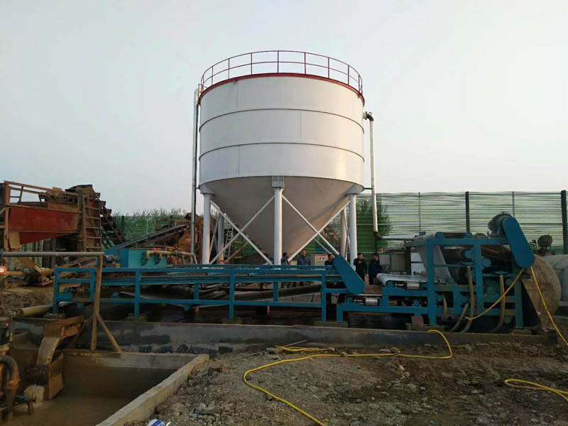 污泥處理設(shè)備